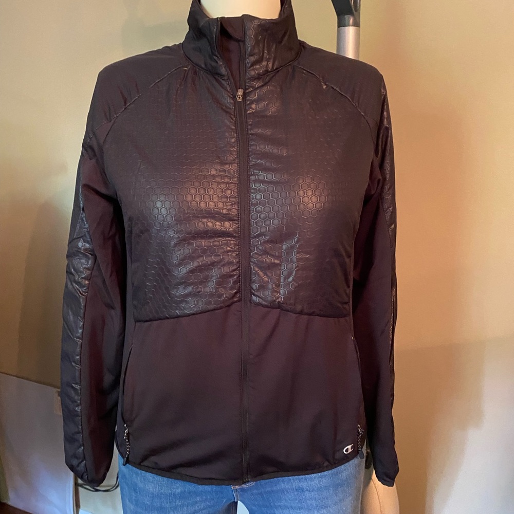 Champion Jacket